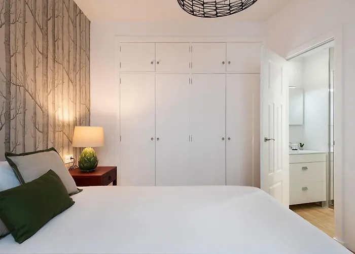 San Diego Suite Apartment